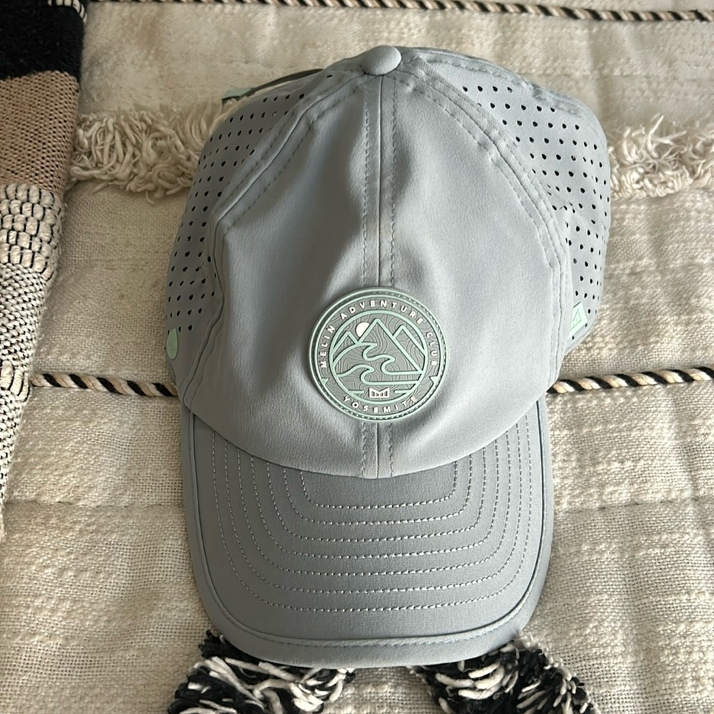 Melon Yosemite Parka Adventure Hat